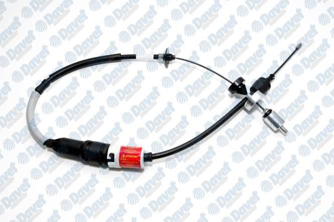 CAVO 1301625 Tel Debriyaj Laguna 1.6 16v 1.8 2.0 98->